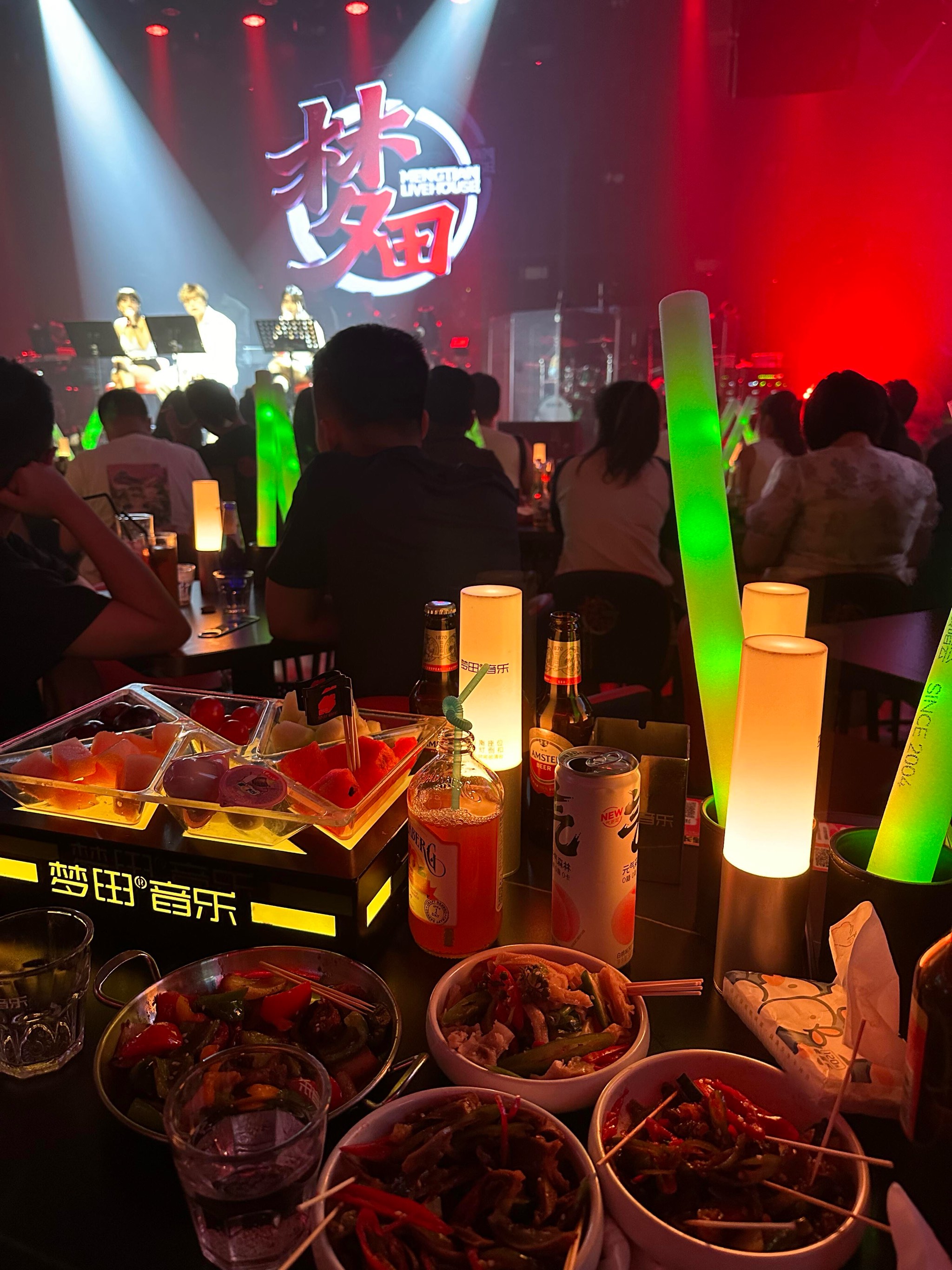 上饶商务KTV最佳选择-万年县ktv预订